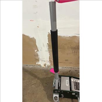 Master Force Car Jack