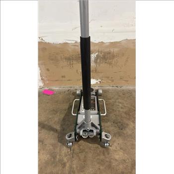 Master Force Car Jack