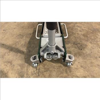 Master Force Car Jack
