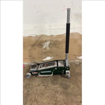 Master Force Car Jack