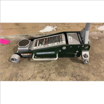 Master Force Car Jack