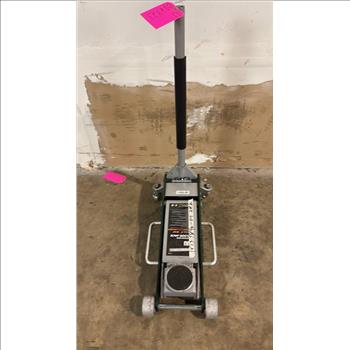 Master Force Car Jack