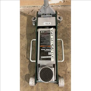 Master Force Car Jack