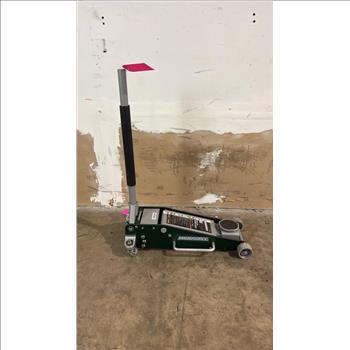 Master Force Car Jack