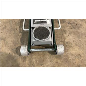 Master Force Car Jack