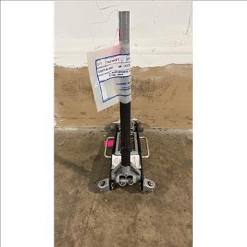 Master Force Car Jack