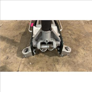 Master Force Car Jack