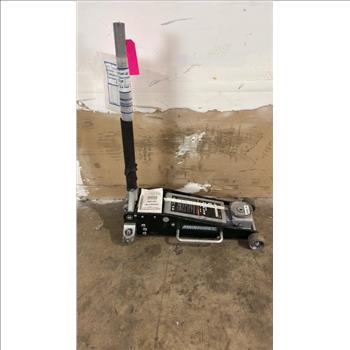 Master Force Car Jack