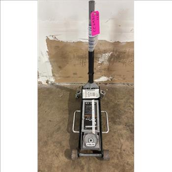 Master Force Car Jack