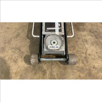 Master Force Car Jack