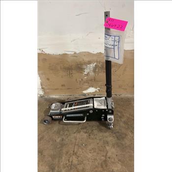 Master Force Car Jack