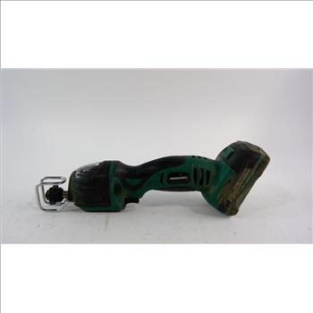 Master Force Reciprocating Saw