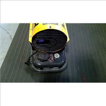 Master Heater