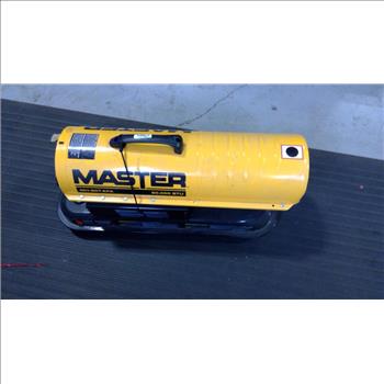 Master Heater