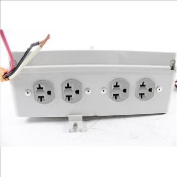 Master Lighting Controller