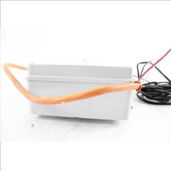 Master Lighting Controller