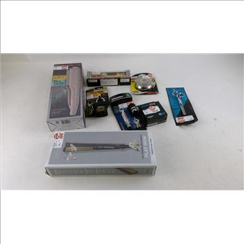 Master Lock Padlock And More 5+ Pieces