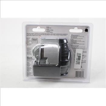 Master Lock Universal Trailer Coupler Lock