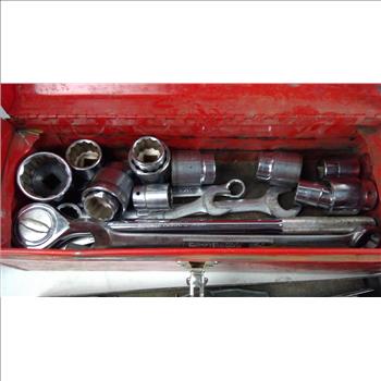 Master Mechanic Socket Wrenches, Craftsman Sockets, And More, 28+ Pieces