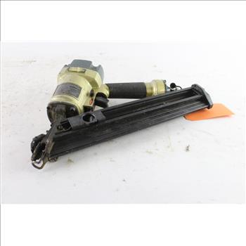 Master Pneumatic Nail Gun