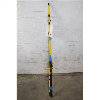 Master Spectra Fishing Pole