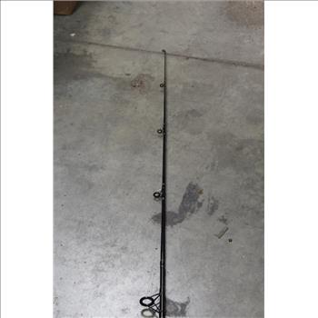 Master Spectra Fishing Rod With Fly Reel