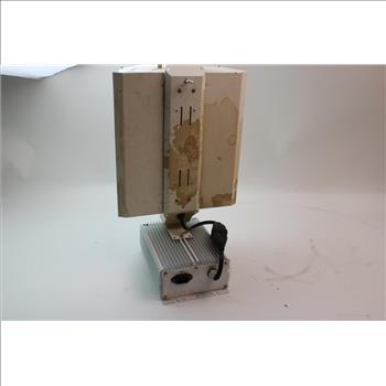 Master Works 1000 Watts Electronic Ballast With Reflector