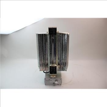 Master Works 1000 Watts Electronic Ballast With Reflector