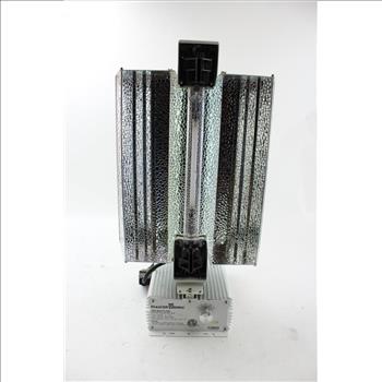 Master Works 1000 Watts PDE Hood And Ballast Combo