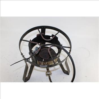 MasterBuilt Fish Cooker