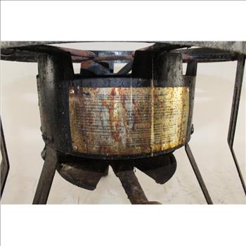 MasterBuilt Fish Cooker