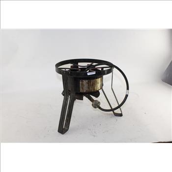 MasterBuilt Fish Cooker