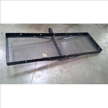 Masterbuilt Hitch-Haul Cargo Carrier