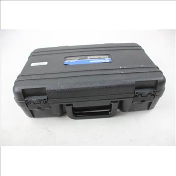 Mastercool 55975 Intellasense III Combustible Gas Leak Dectector
