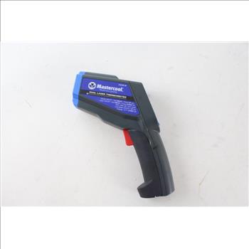 Mastercool Dual Laser Thermometer
