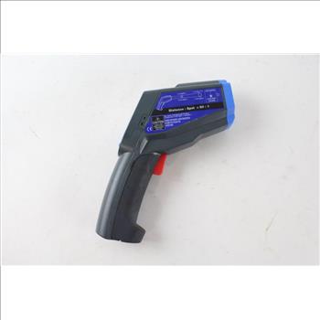 Mastercool Dual Laser Thermometer