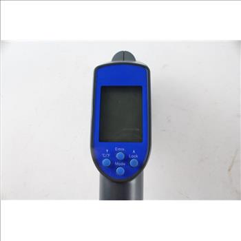 Mastercool Dual Laser Thermometer