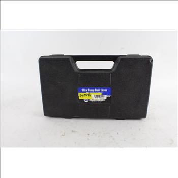 Mastercool Dual Laser Thermometer