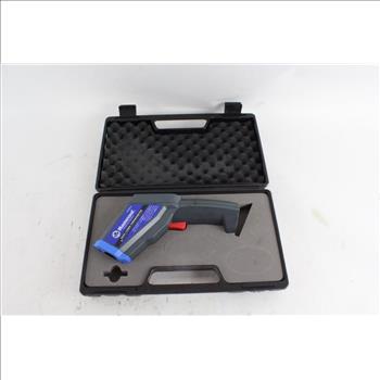 Mastercool Dual Laser Thermometer