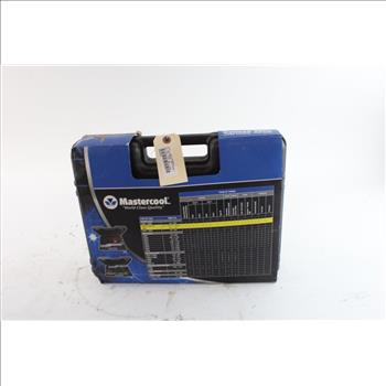 MasterCool Tube Bender