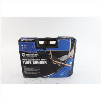 MasterCool Tube Bender