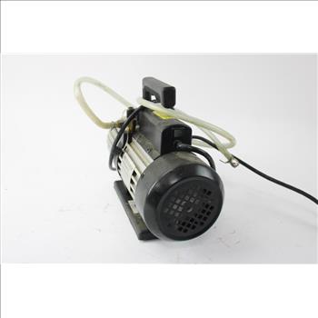 Mastercool Vacuum Pump