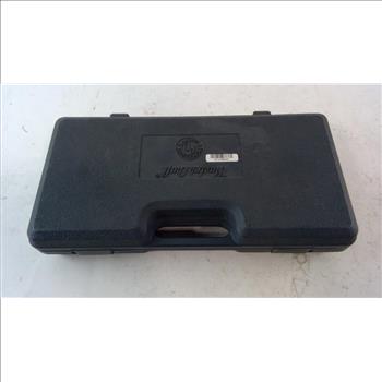 Mastercraft Tool Set