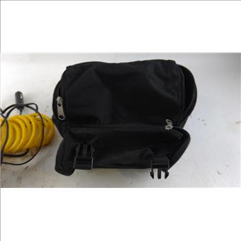 Masterflow Cyclone Air Compressor