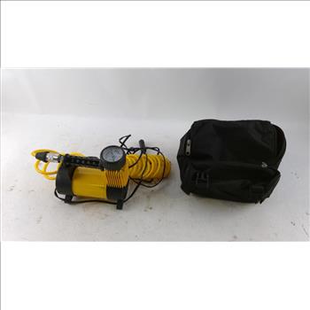 Masterflow Cyclone Air Compressor