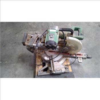 MasterForce 10