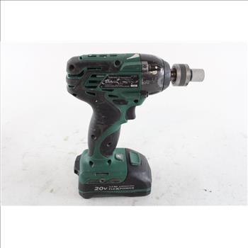 Masterforce 1/2