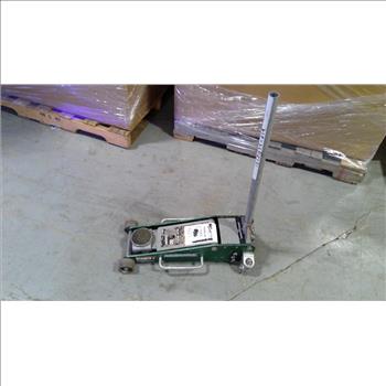 Masterforce 2 1/2 Ton Car Jack