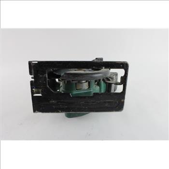 Masterforce Cordless Circular Saw