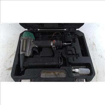 MasterForce Crown Stapler